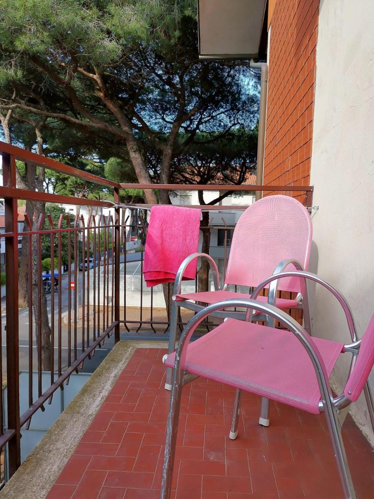 Hotel Casa Dorita - Free Breakfast Corner 8-12 Cervia