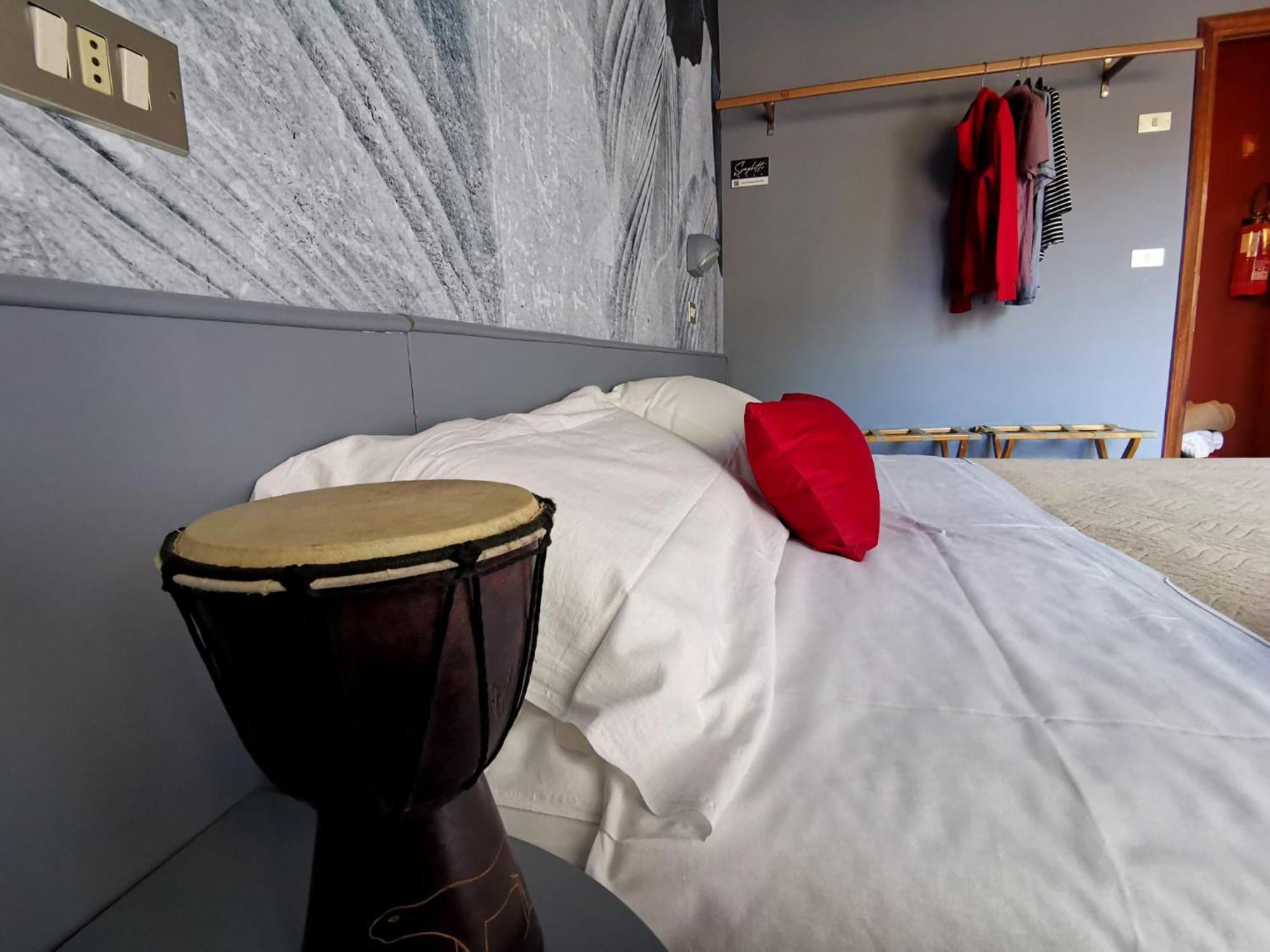 Hotel Casa Dorita - Free Breakfast Corner 8-12 Cervia