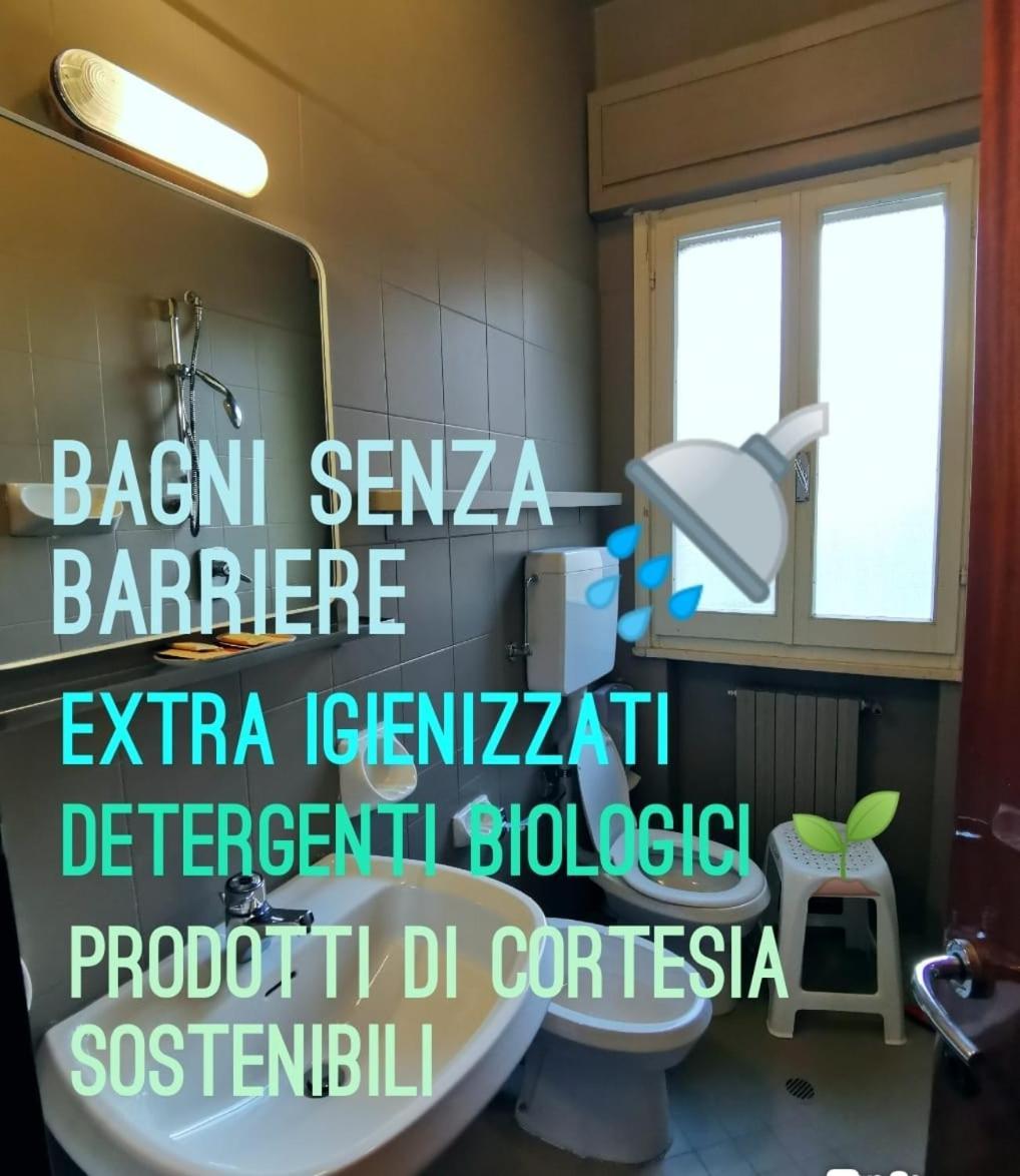 Casa Dorita - Free Breakfast Corner 8-12 Cervia