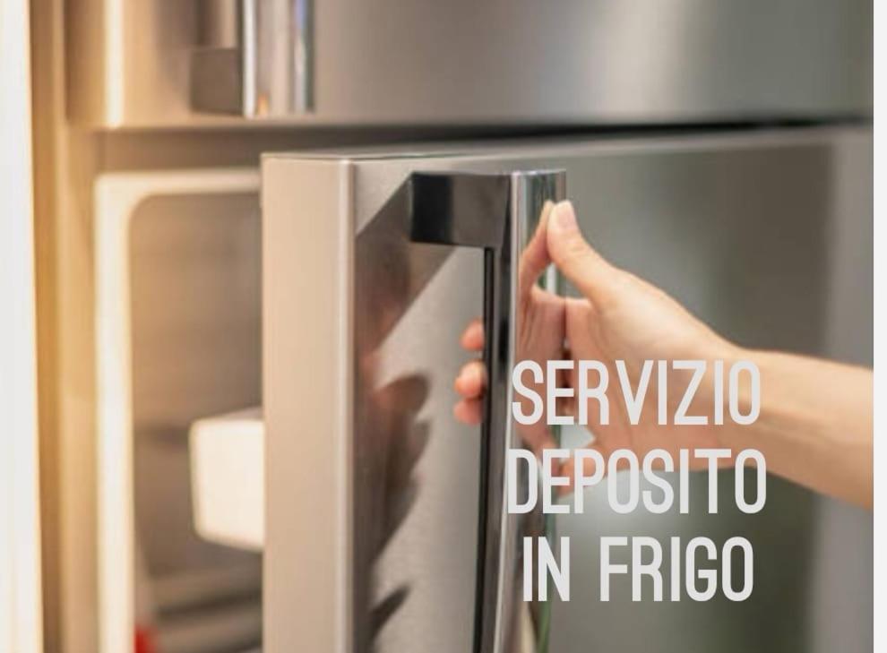 Casa Dorita - Free Breakfast Corner 8-12 Hotel Cervia