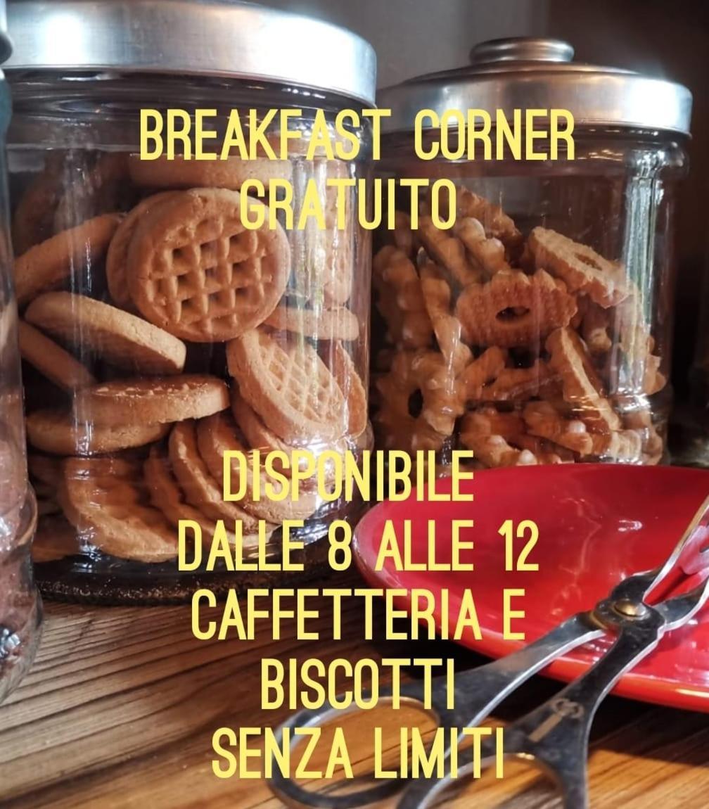 Casa Dorita - Free Breakfast Corner 8-12 2* Cervia