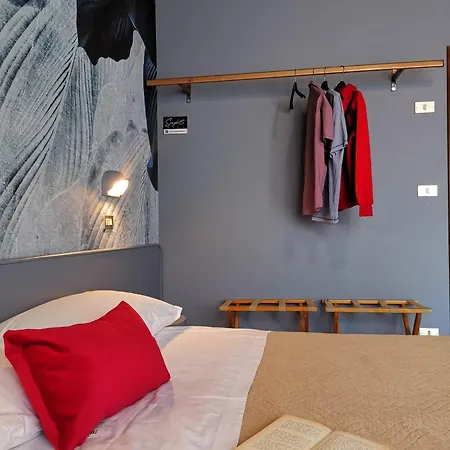 Hotel Casa Dorita - Free Breakfast Corner 8-12 Cervia Exterior foto