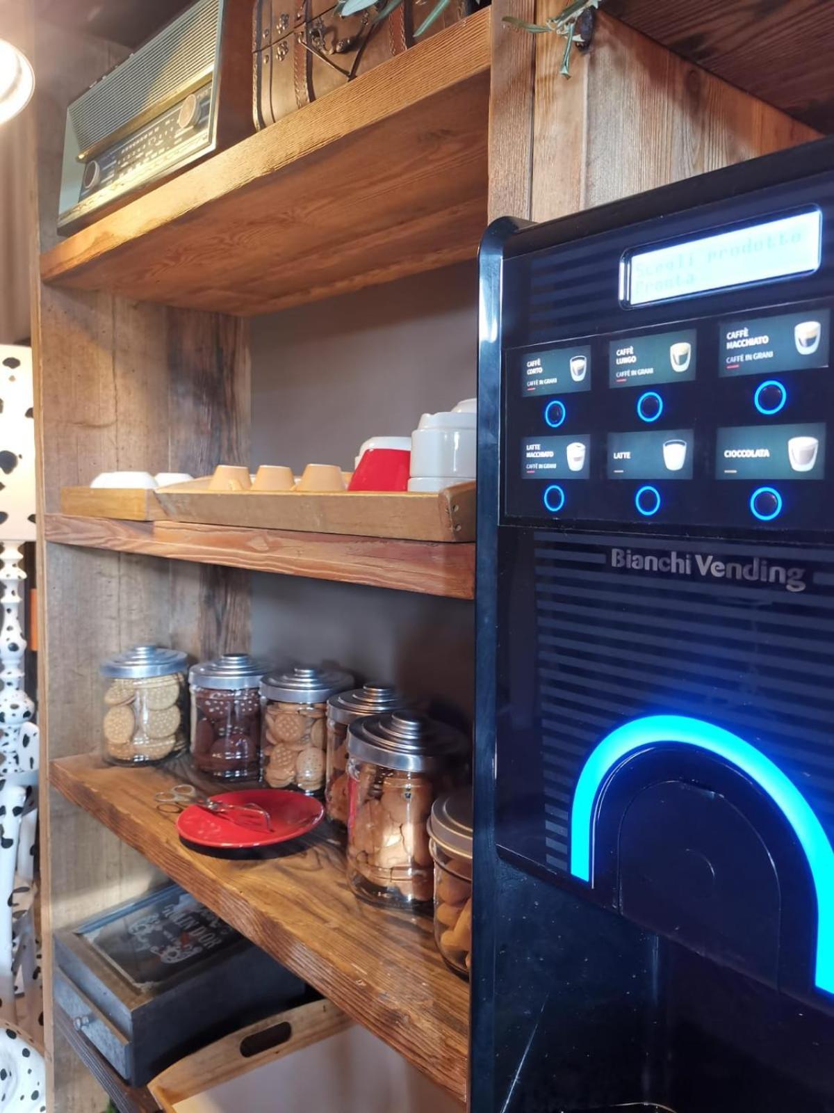 Hotel Casa Dorita - Free Breakfast Corner 8-12 Cervia