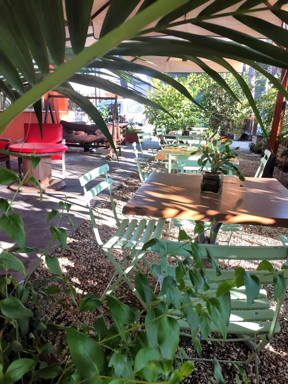 Casa Dorita - Free Breakfast Corner 8-12 Cervia