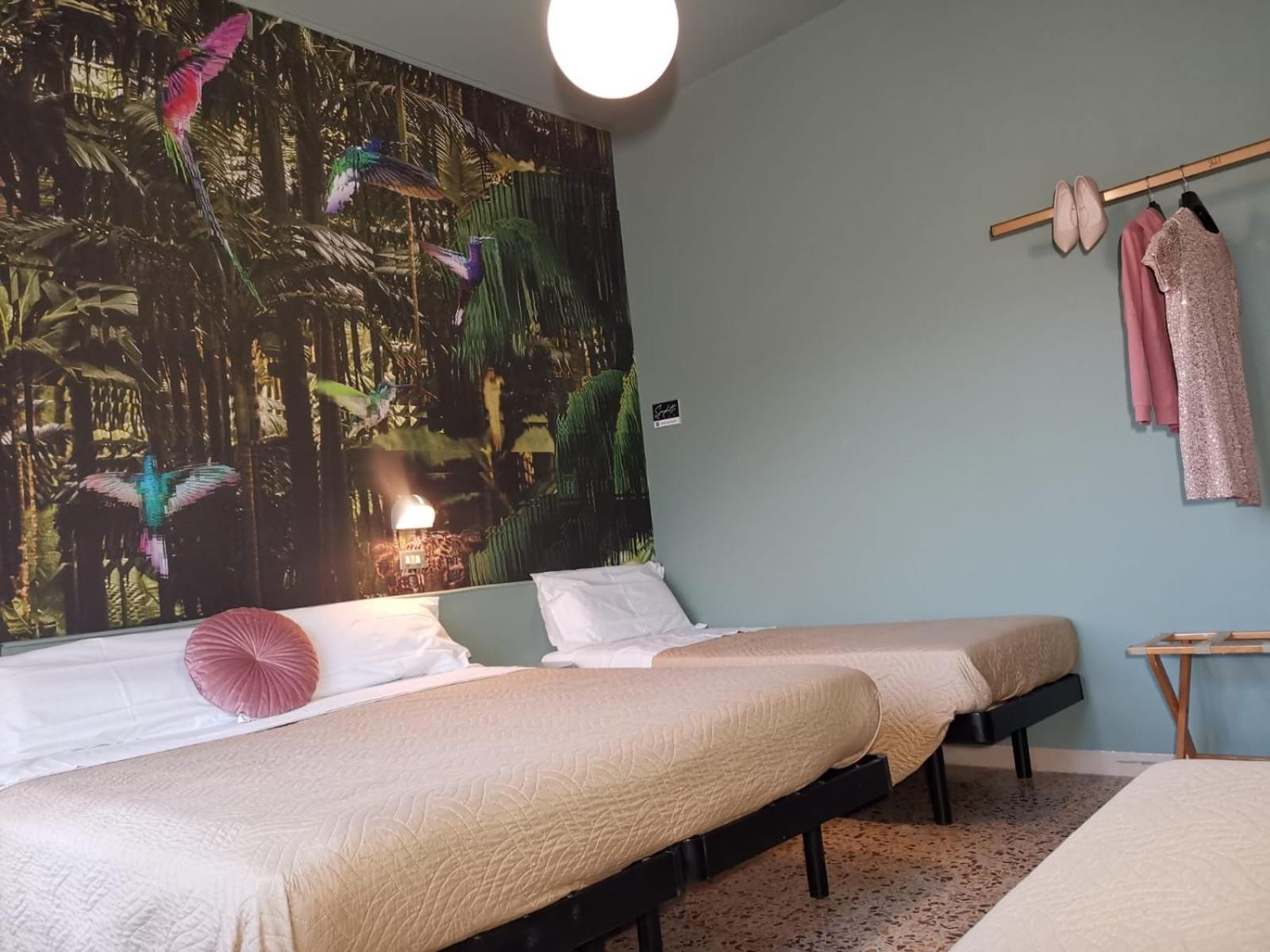 Hotel Casa Dorita - Free Breakfast Corner 8-12 Cervia