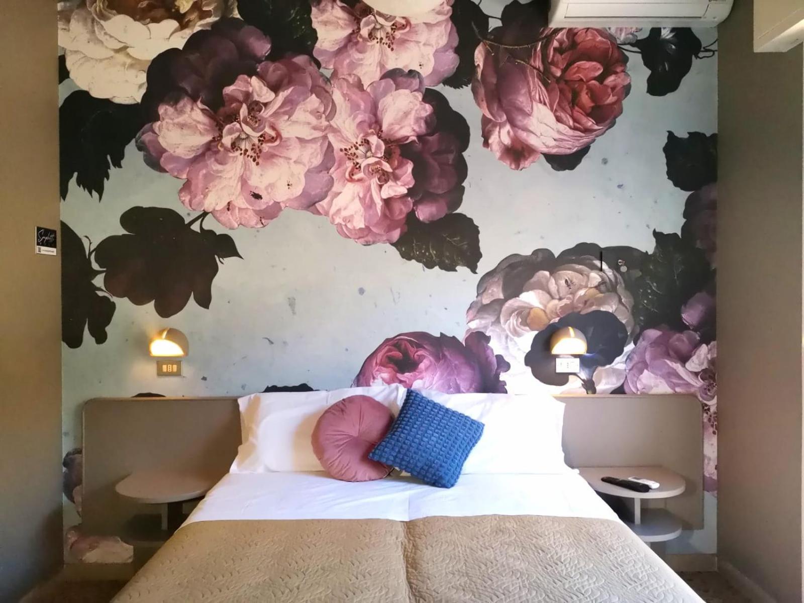Casa Dorita - Free Breakfast Corner 8-12 Hotel 2*