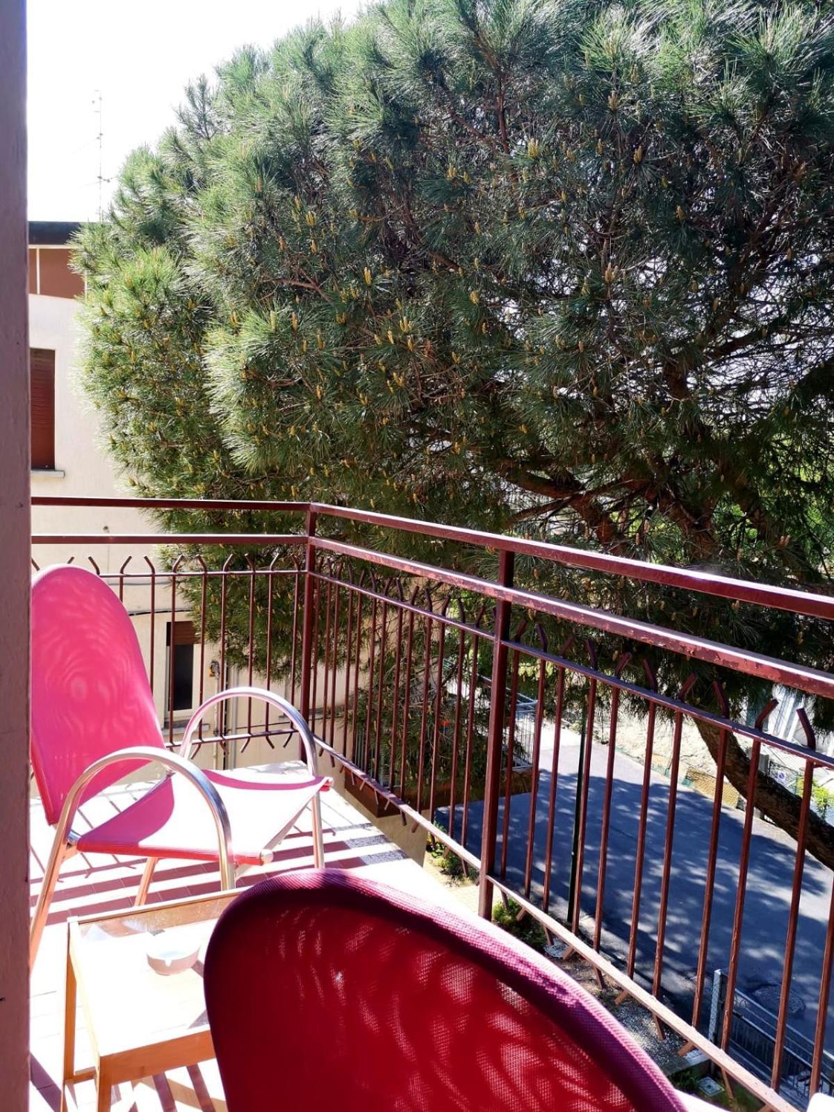 Hotel Casa Dorita - Free Breakfast Corner 8-12 Cervia