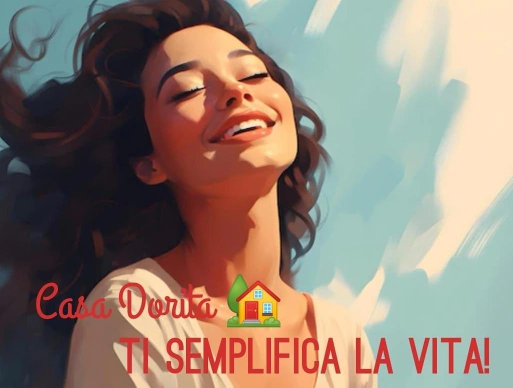 Casa Dorita - Free Breakfast Corner 8-12 Cervia
